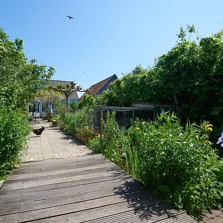 Romantic Dutch Hideaway Jisp Exterior photo