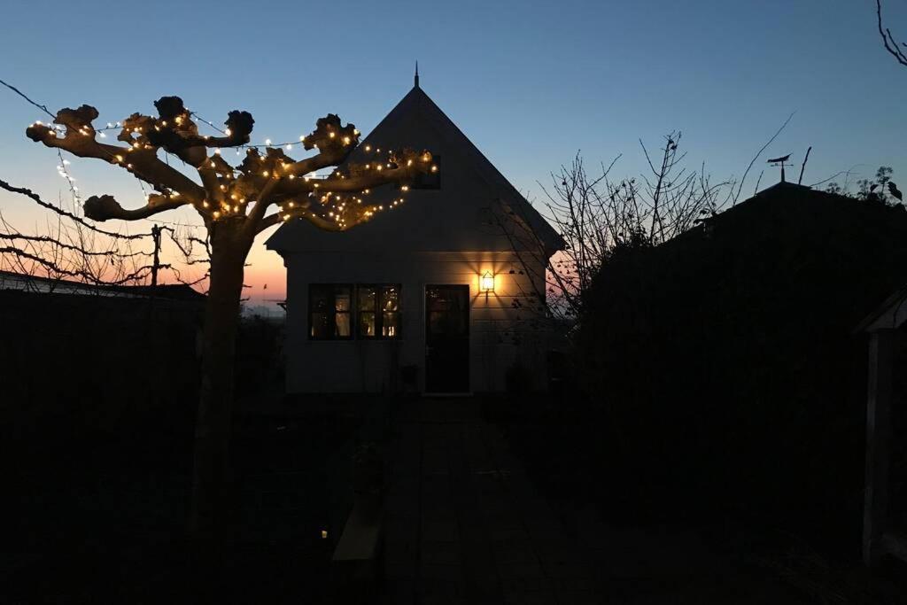 Holiday home Romantic Dutch Hideaway *