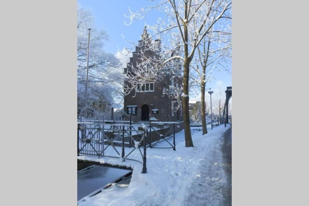 Romantic Dutch Hideaway Holiday home