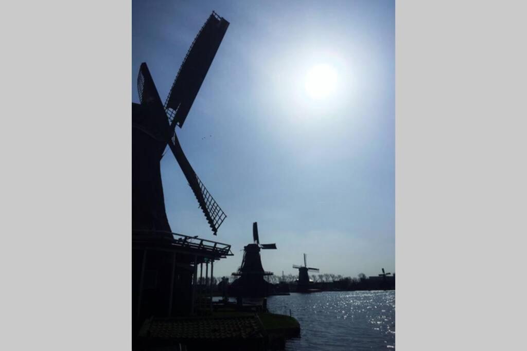 Romantic Dutch Hideaway