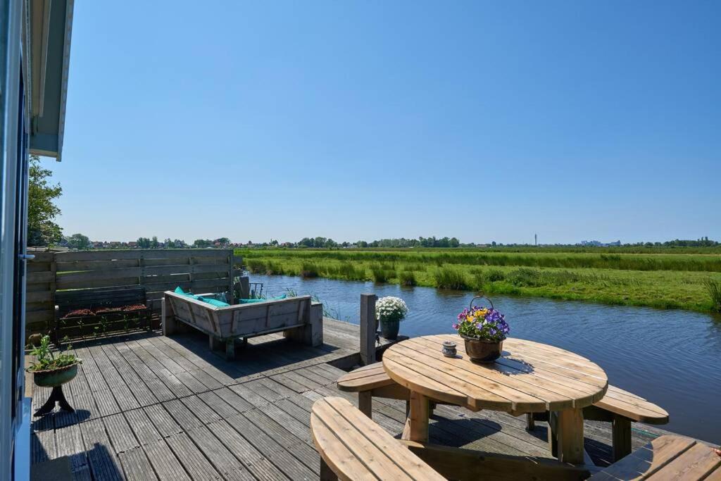 Romantic Dutch Hideaway