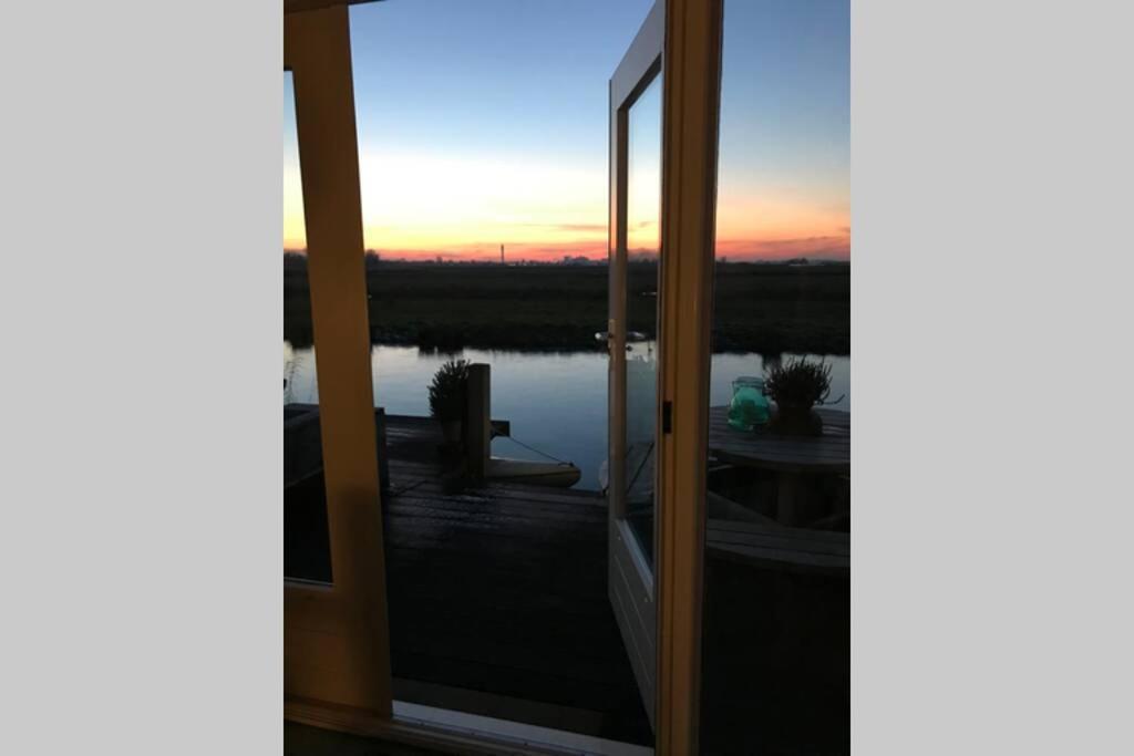 Holiday home Romantic Dutch Hideaway