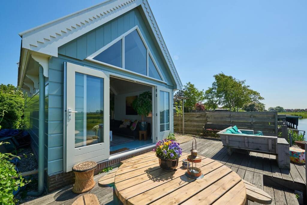 Romantic Dutch Hideaway Holiday home *