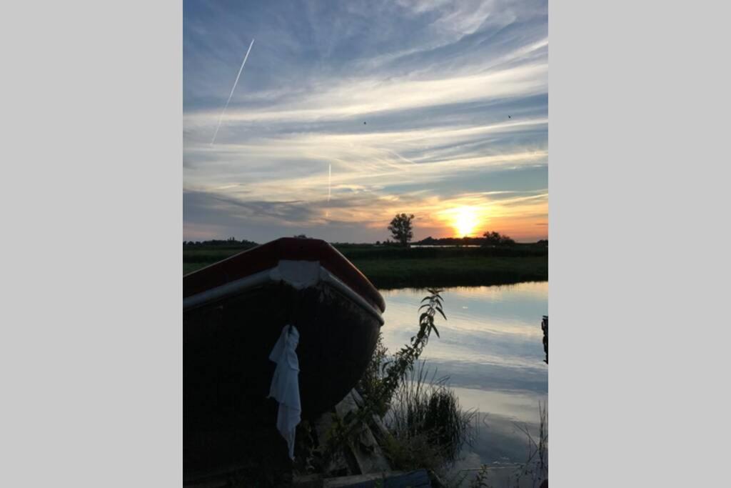 Romantic Dutch Hideaway Holiday home *