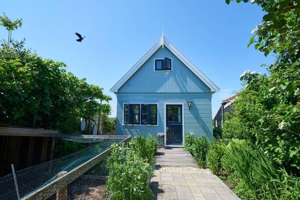 Holiday home Romantic Dutch Hideaway *