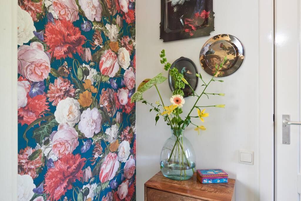 Romantic Dutch Hideaway Jisp