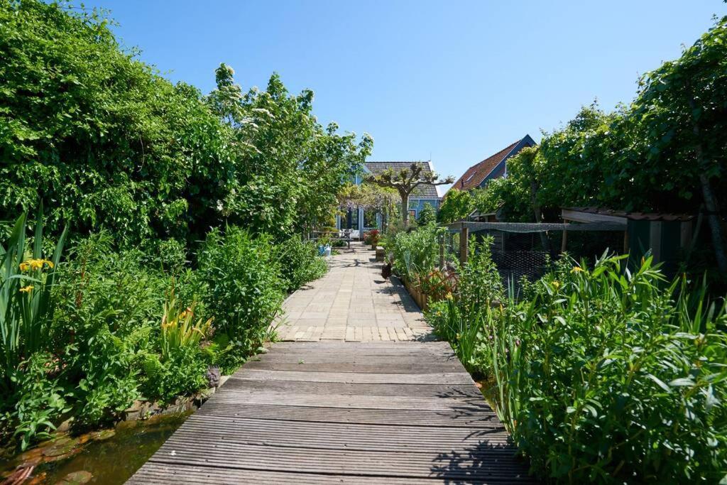 Romantic Dutch Hideaway Holiday home Jisp