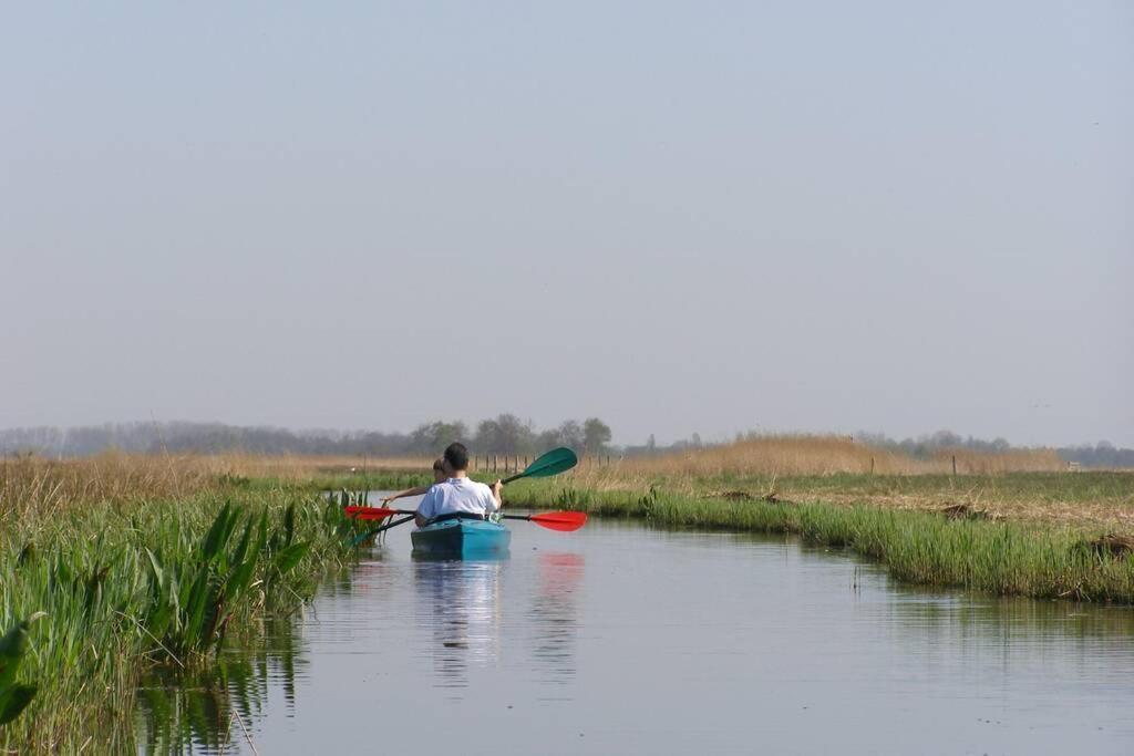 Romantic Dutch Hideaway Holiday home Jisp