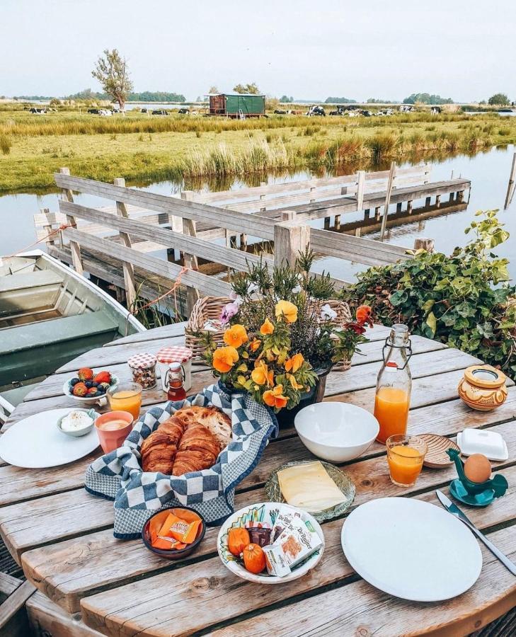 Romantic Dutch Hideaway * Jisp