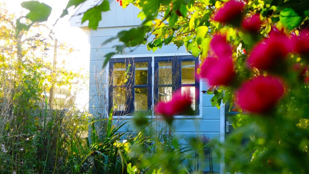 Holiday home Romantic Dutch Hideaway