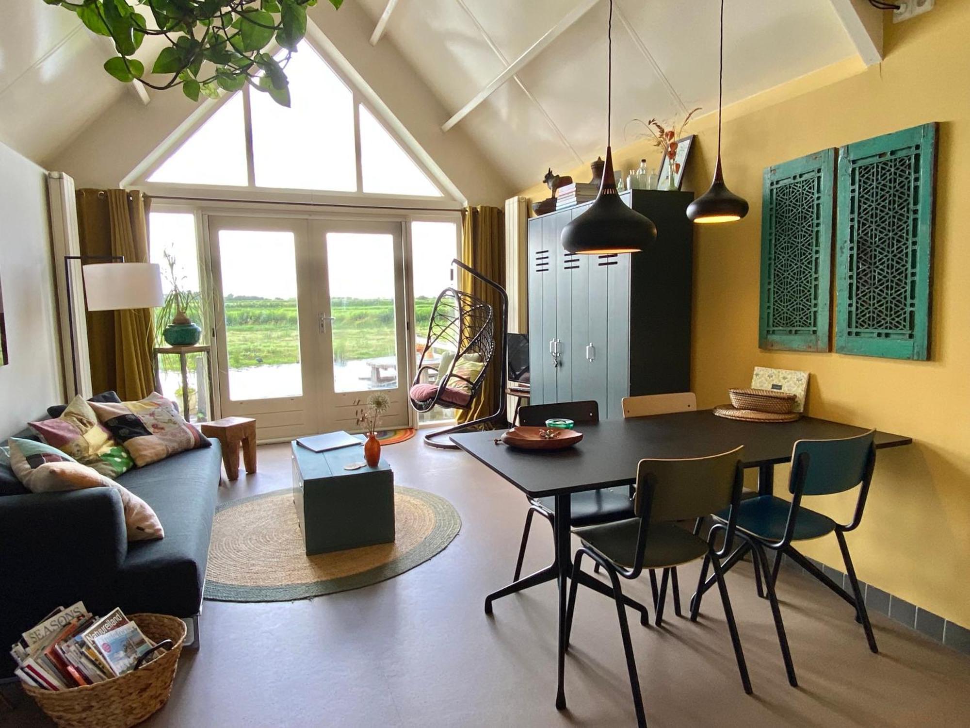 Romantic Dutch Hideaway * Jisp