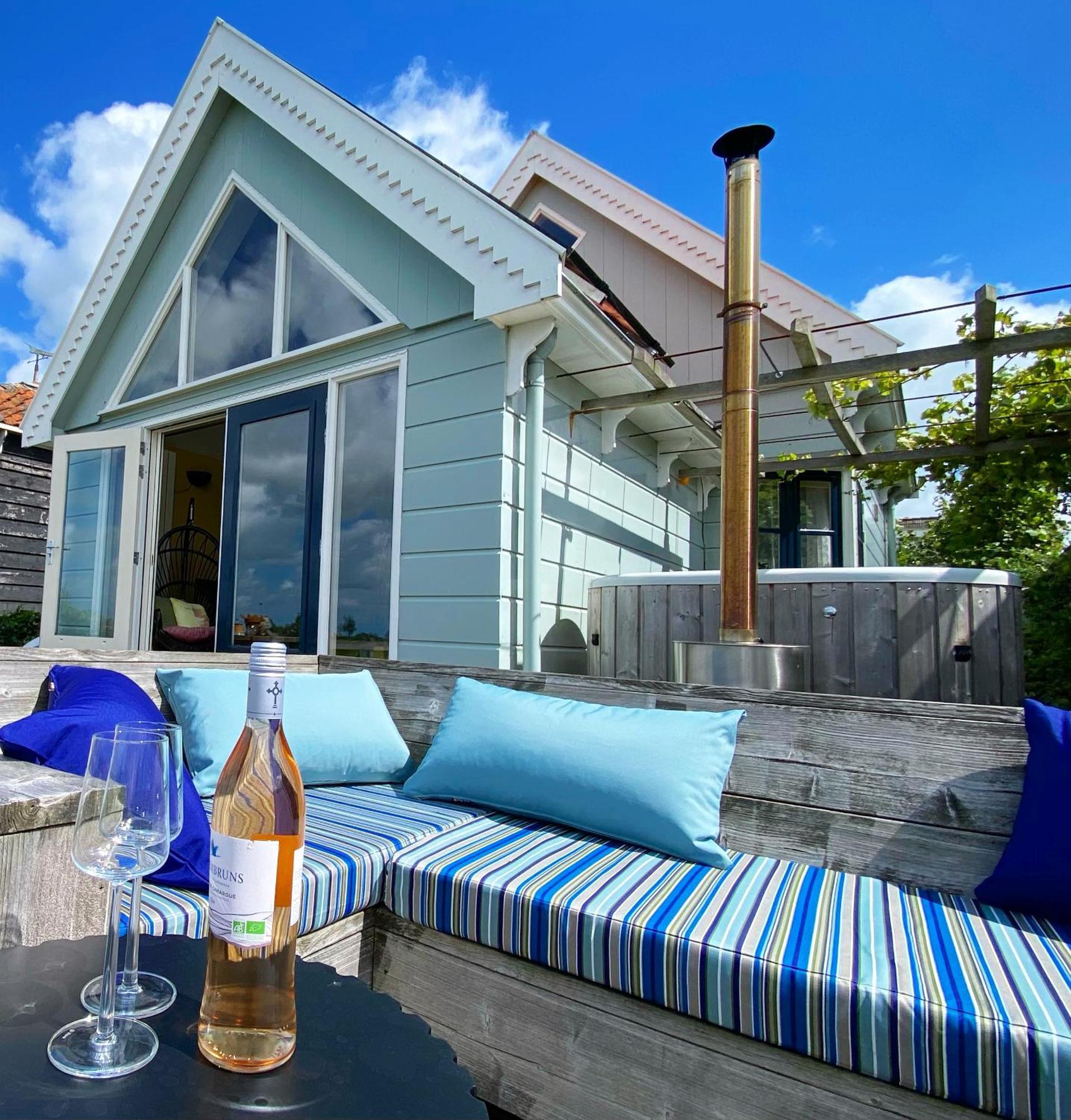 Romantic Dutch Hideaway * Jisp