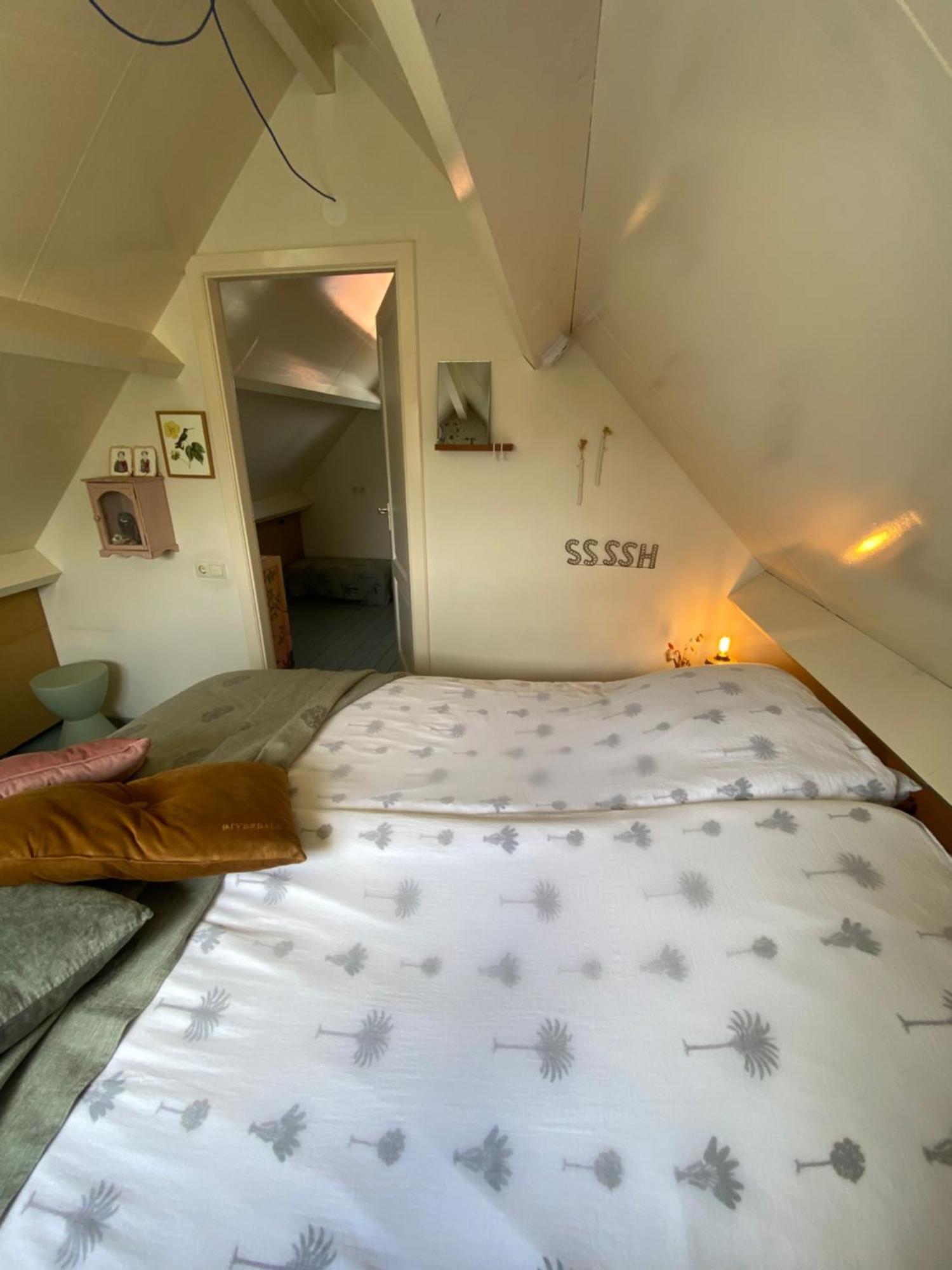 Romantic Dutch Hideaway Holiday home
