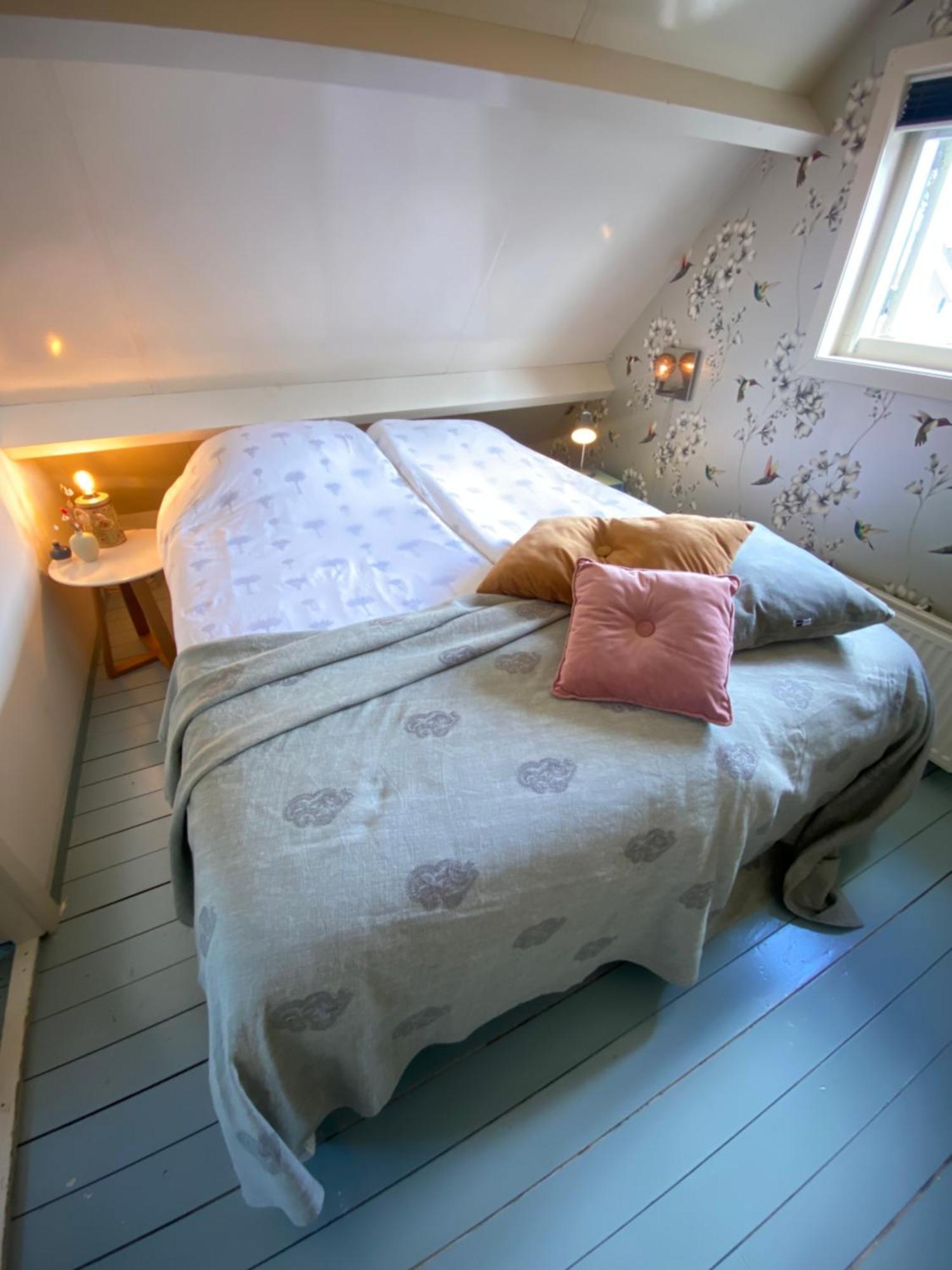 Romantic Dutch Hideaway * Jisp