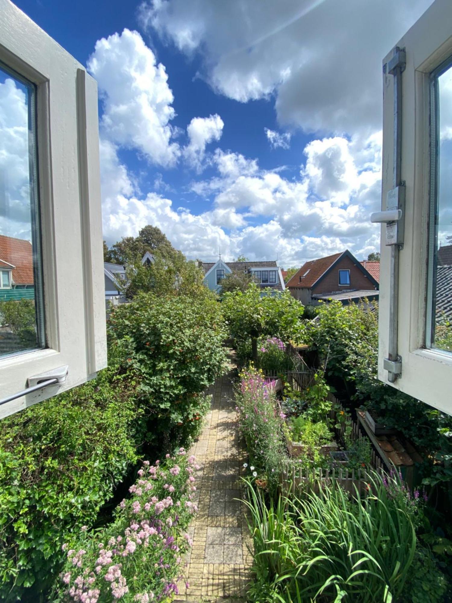Holiday home Romantic Dutch Hideaway Jisp