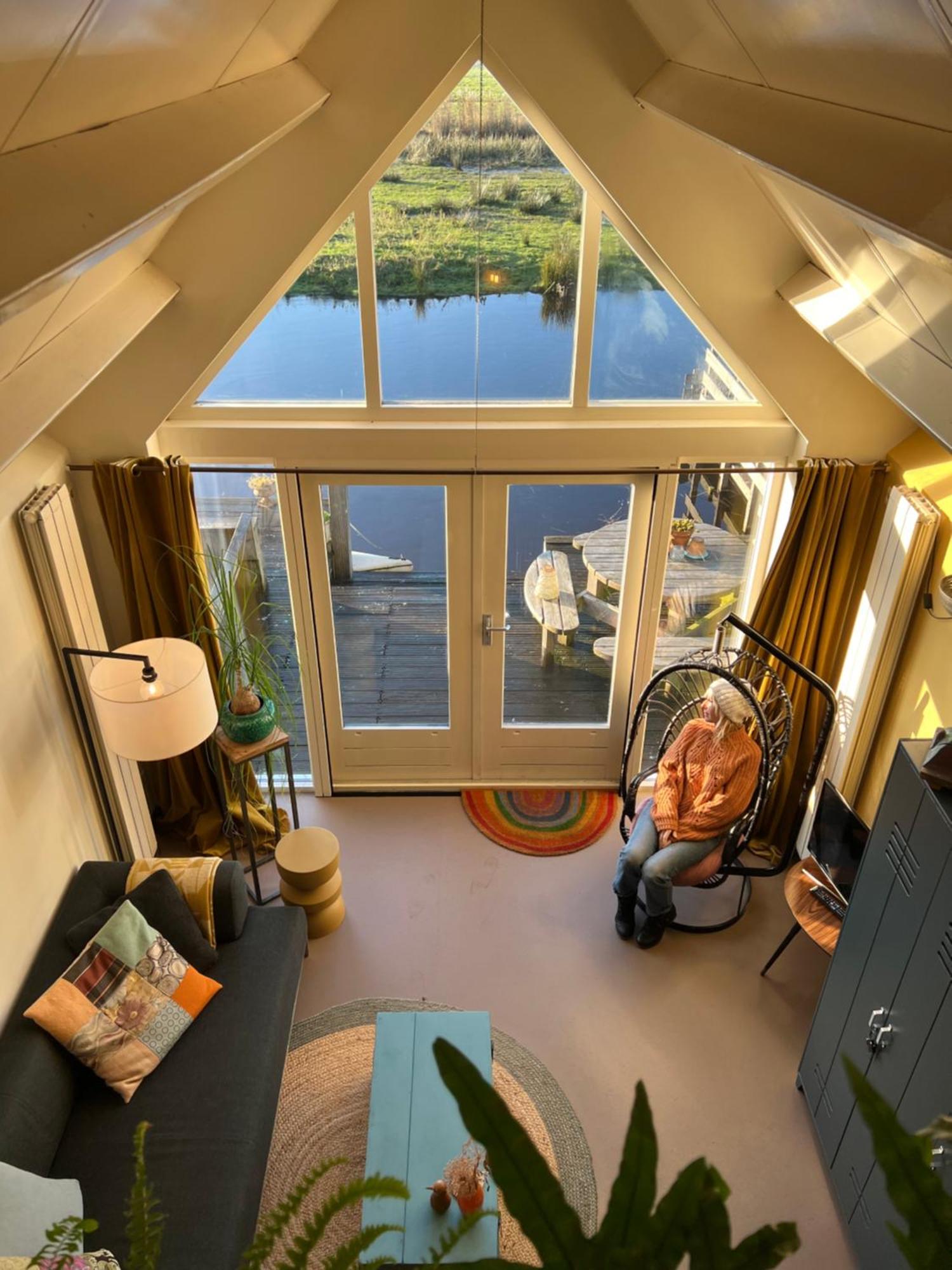 Romantic Dutch Hideaway *