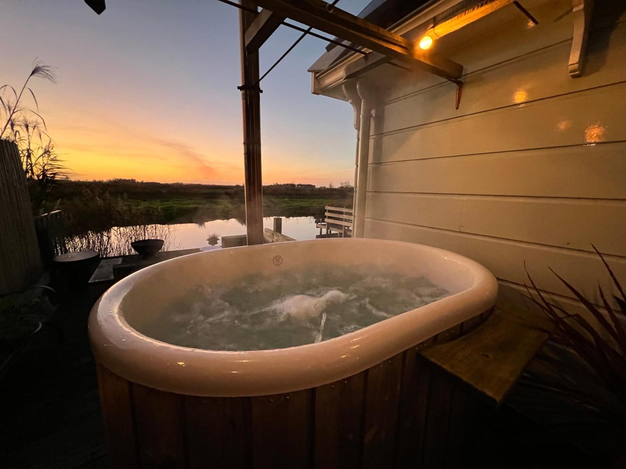 Romantic Dutch Hideaway Holiday home