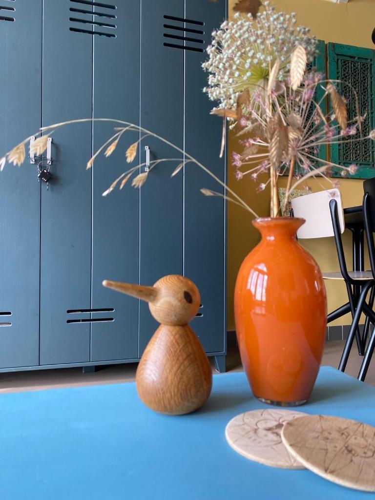 Holiday home Romantic Dutch Hideaway