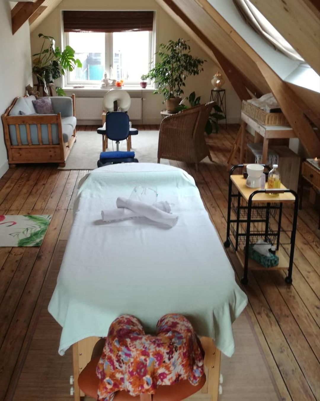 Romantic Dutch Hideaway Ferienhaus *